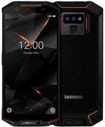 Замена батареи на телефоне Doogee S70 Lite в Кирове